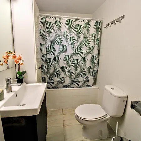 公寓 Cosy And Sunny Near Barcelona *