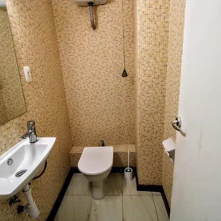 Cosy And Sunny Near Barcelona 公寓 莫勒山谷