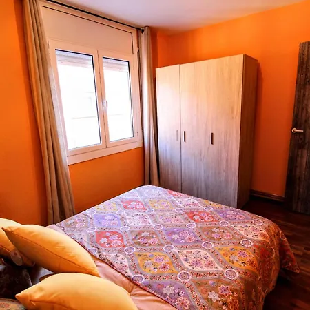 Cosy And Sunny Near Barcelona