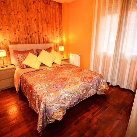 Cosy And Sunny Near Barcelona Mollet del Valles