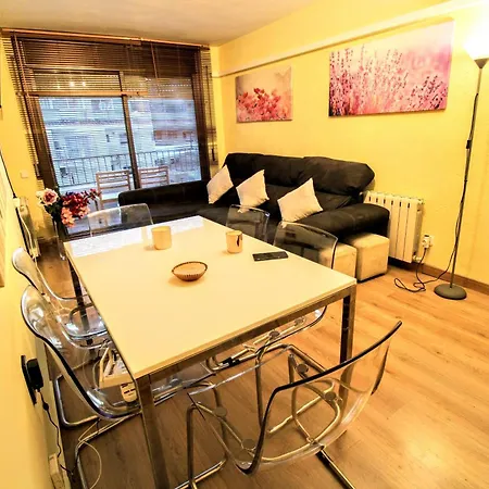 Apartment Cosy And Sunny Near Barcelona *