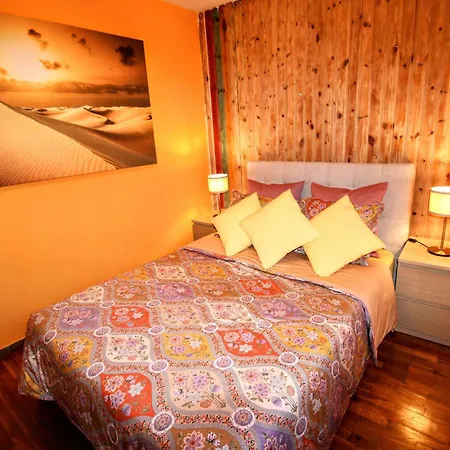 Cosy And Sunny Near Barcelona Mollet del Valles