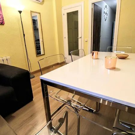Cosy And Sunny Near Barcelona * Mollet del Valles