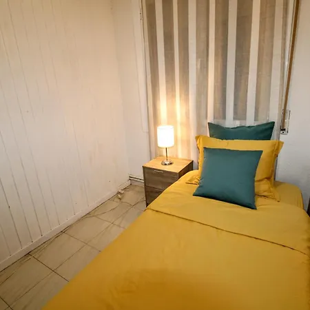 Cosy And Sunny Near Barcelona Mollet del Valles