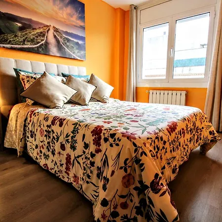 Cosy And Sunny Near Barcelona Mollet del Valles