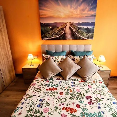 Apartment Cosy And Sunny Near Barcelona Mollet del Valles